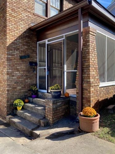659 Kennesaw Ave, Atlanta GA  30308-2710 exterior