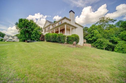 115 Nelson Oaks Dr, Ball Ground, GA 30107-2799