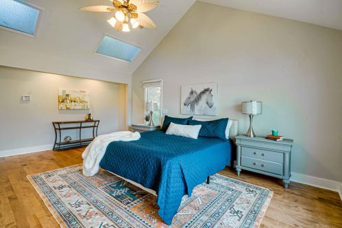 17 Oyster Row, Isle Of Palms SC  29451-2724 exterior