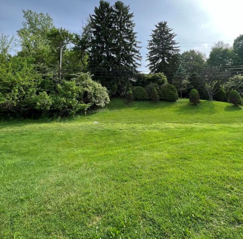 1701 Home Rd, Springfield OH  45503-2409 exterior