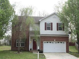 10 Calaveras Ct, Durham NC  27713-6634 exterior