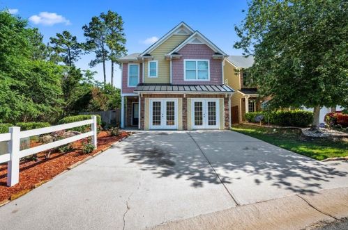 2000 Briar Creek Ct, Conyers, GA 30012-7123