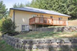 20344 Van Dyke Rd, Gate, WA 98579-9602