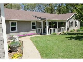 510 Courtney Ln, Rogers, AR 72756-9337