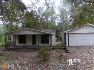 6455 Short Rd, Fairburn, GA 30213-2365
