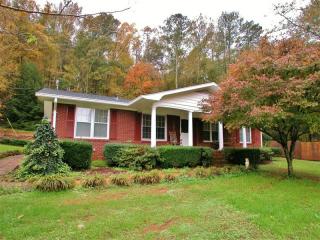 382 Wayside Rd, Rome, GA 30161-9139