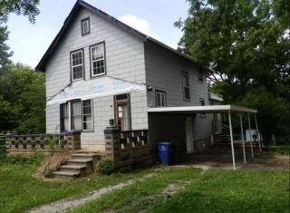 128 Landers Ave, Columbus, OH 43207-3036