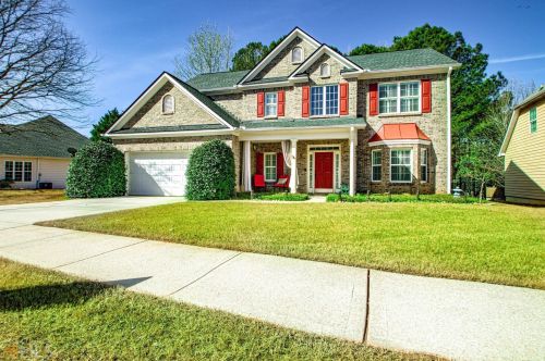 7 Neely Run, Newnan, GA 30265-6044