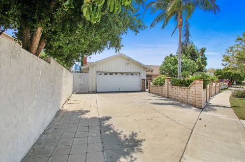 3629 Birch St, Santa Ana, CA 92707-4807