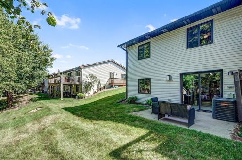 8706 134 St, Saint Paul MN  55124-7232 exterior