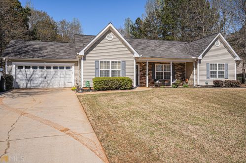 312 Cobb Ct, Hampton, GA 30228-4910