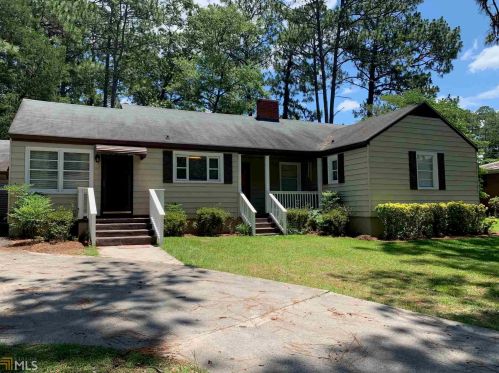 432 Lanier St, Johnson Corner, GA 30436-1244
