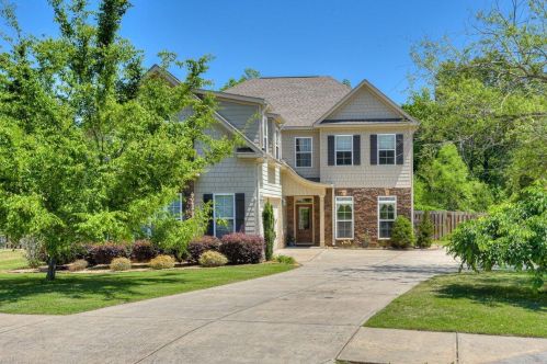 1163 Sumter Landing Cir, Evans, GA 30809-5501