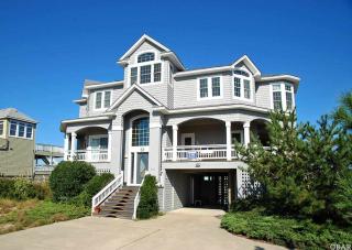 373 Deep Neck Rd, Corolla, NC 27927-9402