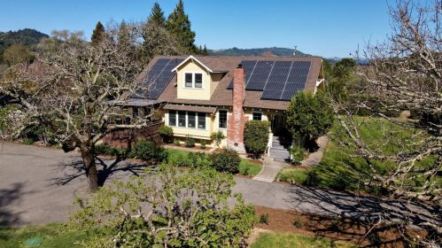 3232 Dry Creek Rd, Healdsburg, CA 95448-9711