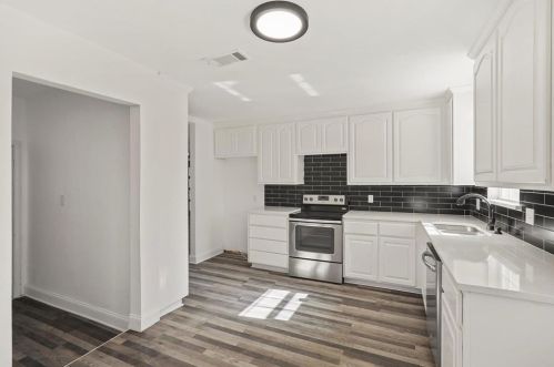 5509 Durham Ave, Fort Worth TX  76114-4534 exterior