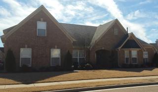8473 Owlswick Ln, Memphis, TN 38125-4417