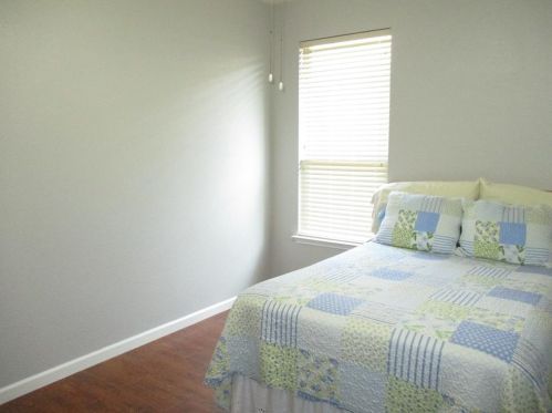 5829 Arena Cir, Fort Worth TX  76179-2369 exterior