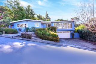 170 Eliseo Dr, San Rafael, CA 94904-1339