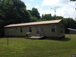 584 Adams Rd, Martin, TN 38237-5100