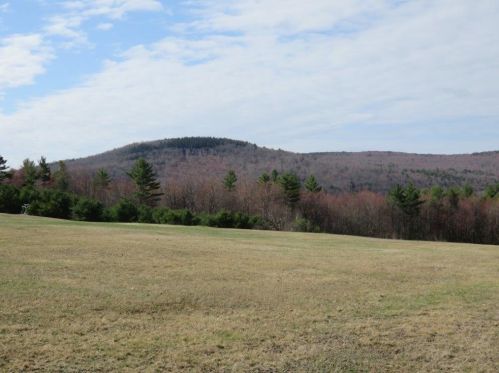 86 Barney Hill Rd, Grafton, NH 03240-3802