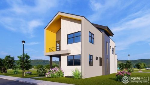 474 Osiander St, Fort Collins, CO 80524