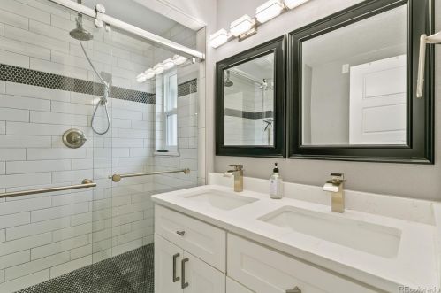 1575 Eudora St, Denver CO  80220-1248 exterior