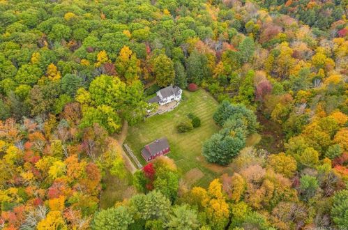 432 Cream Hill Rd, Cornwall, CT 06796-1210