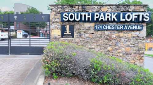 174 Chester Ave, Atlanta GA  30316-1245 exterior