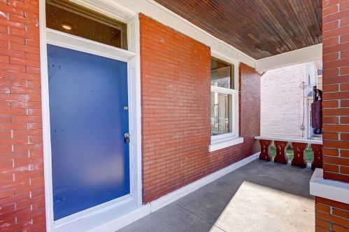 1038 Academy Ave, Cincinnati OH  45205-1643 exterior