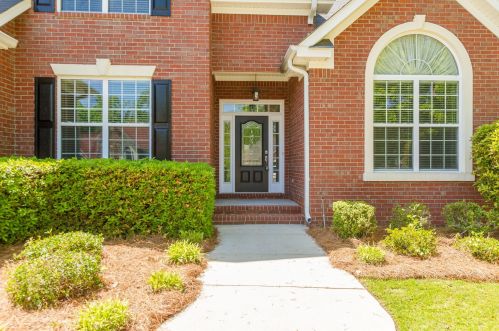 1386 Shadow Oak Dr, Evans, GA 30809-8219