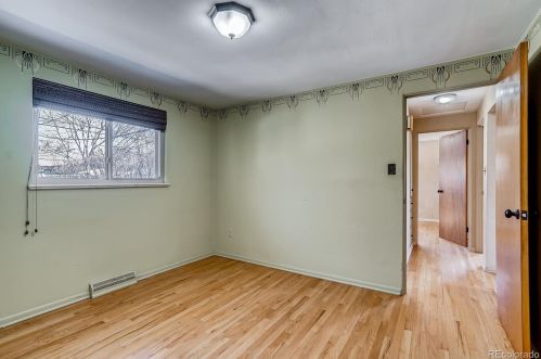 8625 63 Pl, Arvada CO  80004-3218 exterior
