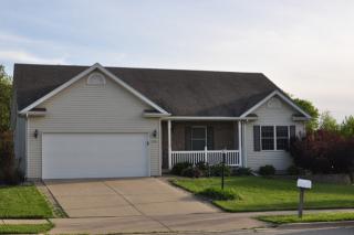 5904 Brookmere St, Edwards, IL 61528-9591