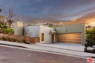 3951 College Crest Dr, Los Angeles, CA 90065-4313