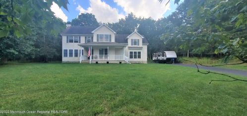 11 Olivia Way, Jackson Twp, NJ 08527-4269
