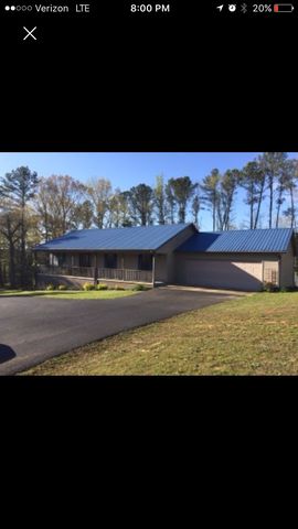 48 Lakeview Dr, Lexington, TN 38351-1200