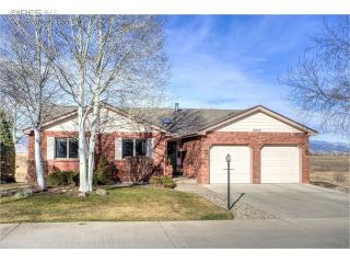 2601 Mckenzie Dr, Loveland, CO 80537-6997