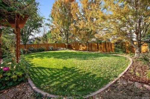 18771 Ida Ave, Aurora CO 80015-5118 exterior