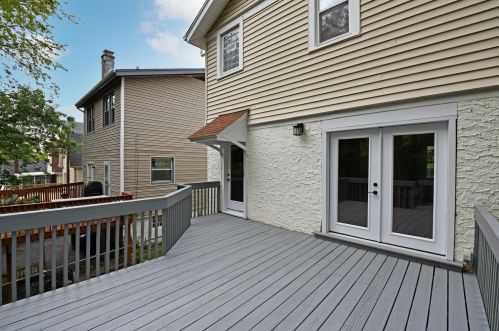 2937 Cortelyou Pl, Cincinnati OH  45213-1203 exterior