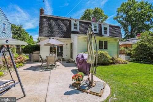 11304 Monticello Ave, Silver Spring MD 20902-3032 exterior