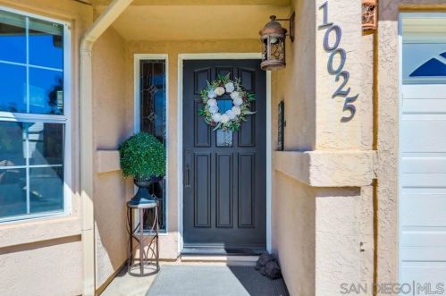 10025 Vista Parque, Lakeside, CA 92040-2505
