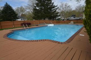 15 Juniper Ave, Millstone Township, NJ 07726-2711