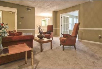 174 Barone Pl, Atlanta GA  30327-1072 exterior