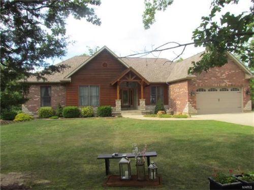 314 Boone Creek Ln, Spring Bluff, MO 63080-3736