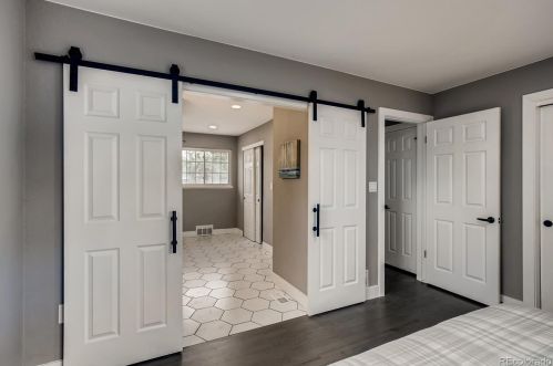4636 Saulsbury St, Denver CO  80033-3535 exterior