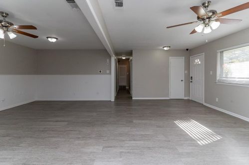 7728 Marfa Ave, Fort Worth TX  76116-7758 exterior