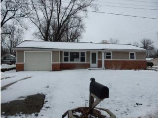 8955 Main St, Argyle, IL 61011-9601