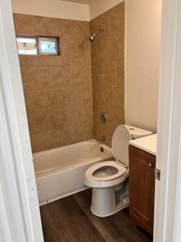 2518 Birdell St, Fort Worth TX  76105-2914 exterior