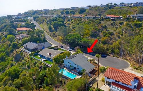 32342 Ascension Rd, Dana Point, CA 92629-3602