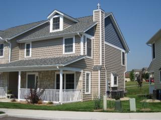 2801 Bressingham Way, Blmgtn IN  47401-4170 exterior